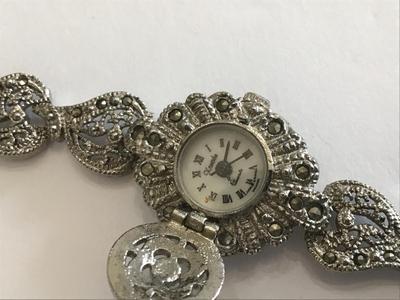 Watch Bracelet