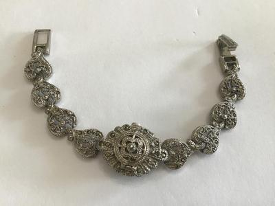 Watch Bracelet