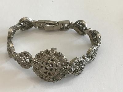 Watch Bracelet
