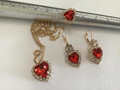 Fashion Set