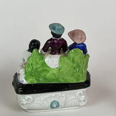 455 English Porcelain Lot