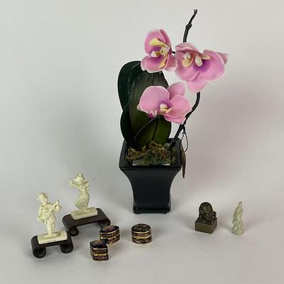 456 Oriental Lot