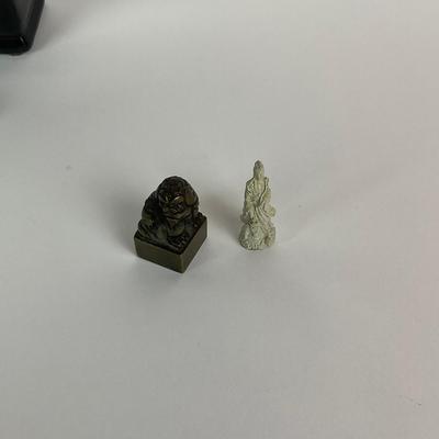 456 Oriental Lot
