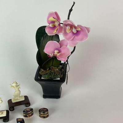456 Oriental Lot