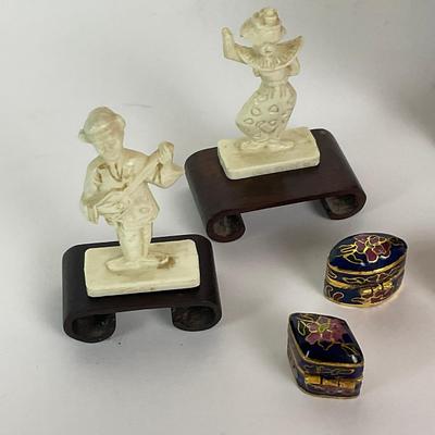 456 Oriental Lot