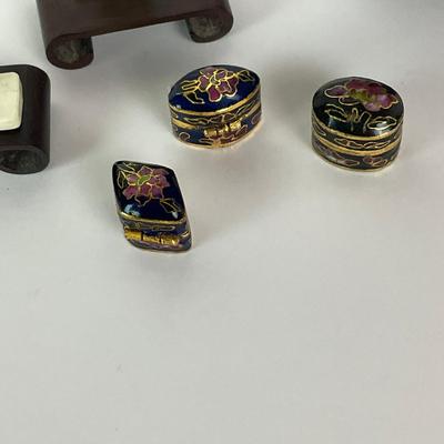 456 Oriental Lot