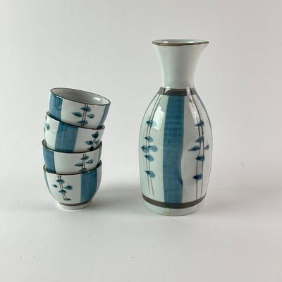 459 Sake Set