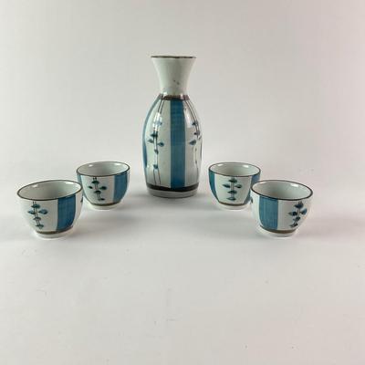 459 Sake Set