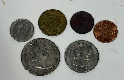Sale Photo Thumbnail #215: in poor to good condition - see photos.
