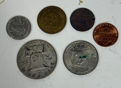 Sale Photo Thumbnail #216: in poor to good condition - see photos.