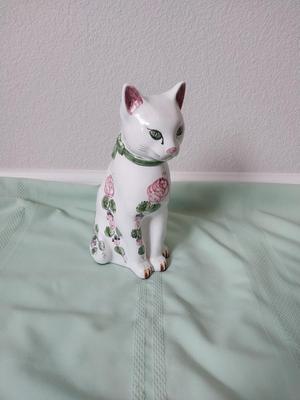 CUTE KITTY CAT PLANT POTS