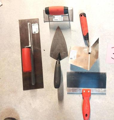 DRYWALL TOOLS