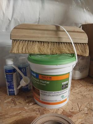 HOME IMPROVMENT SUPPLIES