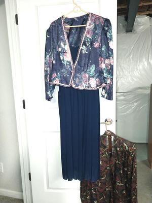 NAME BRAND DRESS AND TWO-PIECE OUTFITS