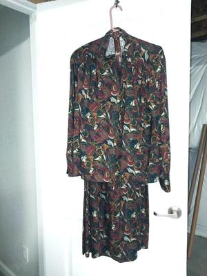 NAME BRAND DRESS AND TWO-PIECE OUTFITS