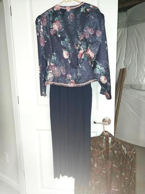 NAME BRAND DRESS AND TWO-PIECE OUTFITS