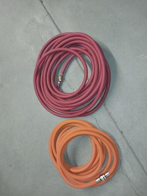 TWO HOSES (LIKE NEW)