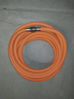 TWO HOSES (LIKE NEW)