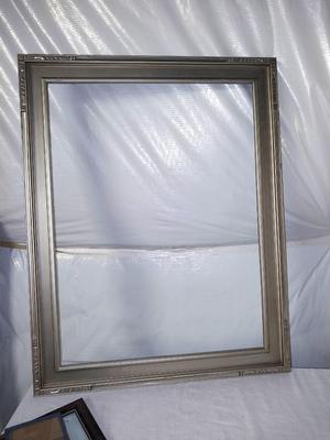 VARIETY OF PHOTO FRAMES