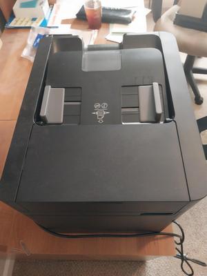 EPSON WORKFORCE PRO COPIER