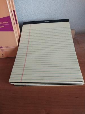 OFFICE SUPPLIES