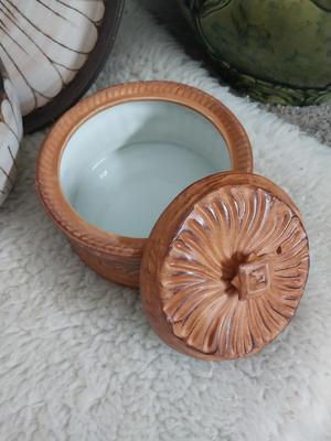 POTTERY
