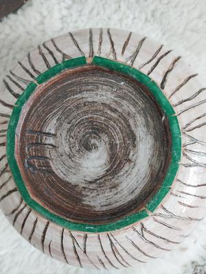 POTTERY