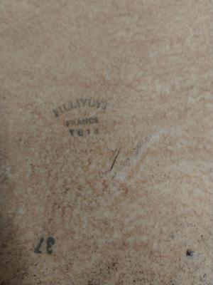 POTTERY