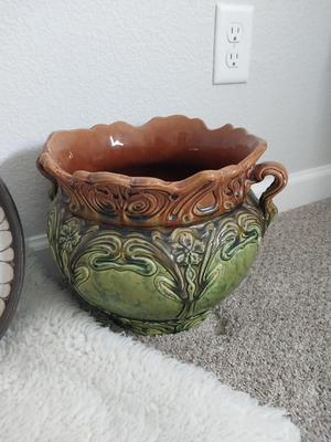 POTTERY