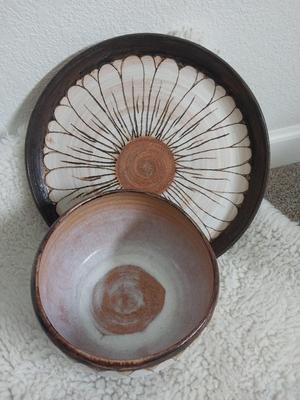 POTTERY