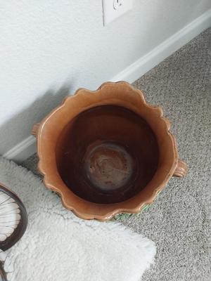 POTTERY