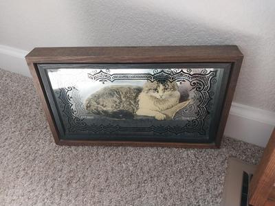 PHOTO FRAMES AND PICTURES