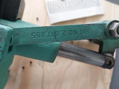 RCBS RELOADER AND DIES- CALIBER SZ. ( 257, 44, 9MM)