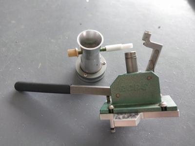 RELOADING TOOLS AND DIES