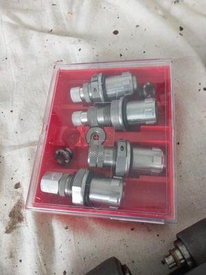LYMAN TOOL -LUBRICANT, 25 CAL DIE, 257, PISTOL POWDER H110,, 38 SPECIAL & 357 MAG