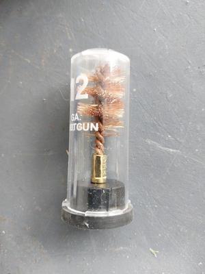 PRIMERS-HOLDERS AND BULLET LUBRICANT