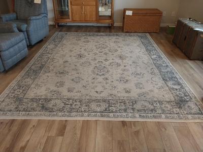 AREA RUG