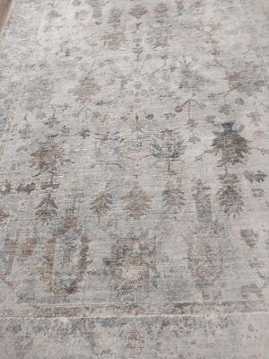 FURNITURE ROW AREA RUG