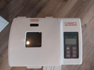 OSTER BREAD MAKER