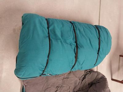 TWO VERY NICE SLEEPING BAGS