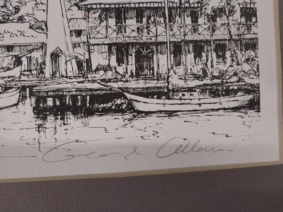 SKETCHES? PRINT?
