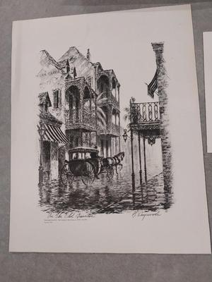 SKETCHES? PRINT?