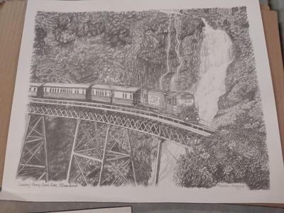 SKETCHES? PRINT?