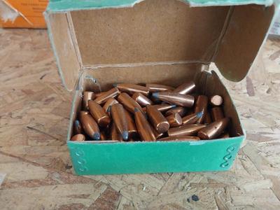 MIX RELOADING SHELLS