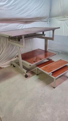 DRAFTING TABLE