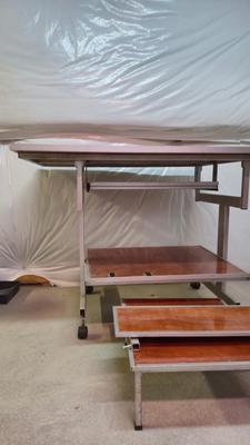 DRAFTING TABLE