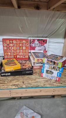 PUZZLES-PUZZELS-PUZZLES