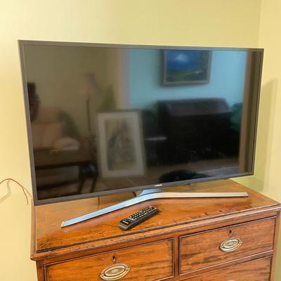 Samsung 40” Smart TV w/ Remote