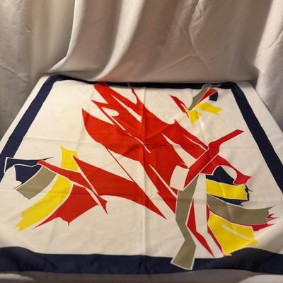 Collection of Scarves (P-BM)