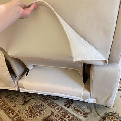 Reclining Sofa